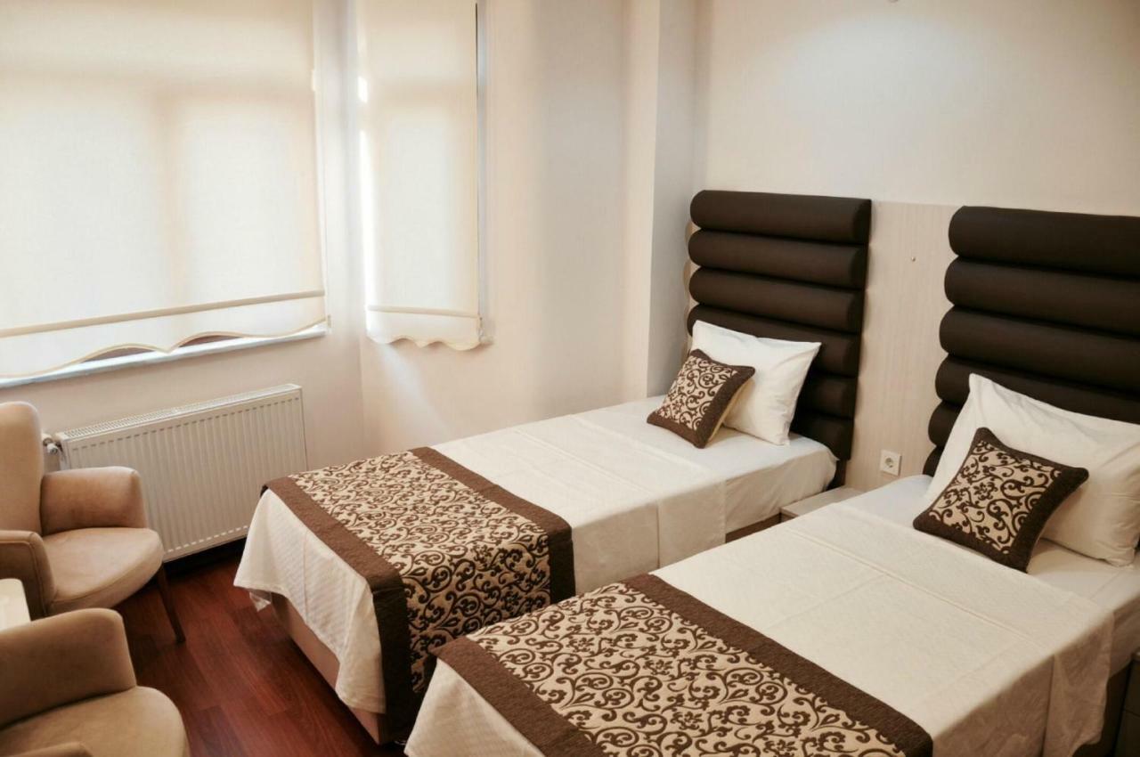 Mymoon Residence Istanbul Exterior photo